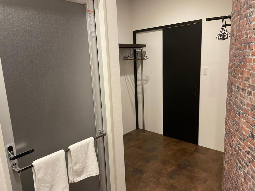 Wolf Pack Apartment 1001 Ōsaka Extérieur photo