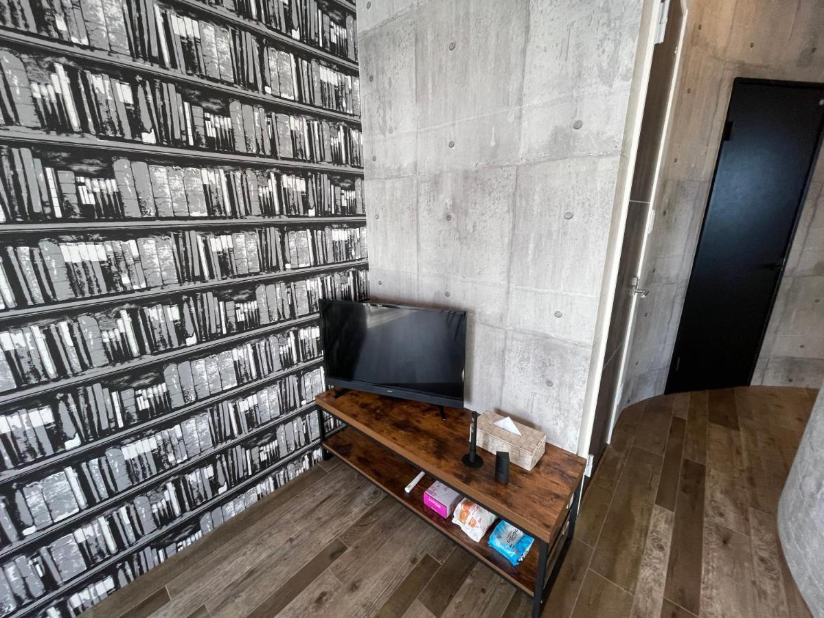 Wolf Pack Apartment 1001 Ōsaka Extérieur photo